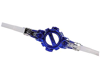 Rastplay Kıvılcım Çıkaran Çift Taraflı 360 Derece Dönen Led Işın Kılıçı - 4