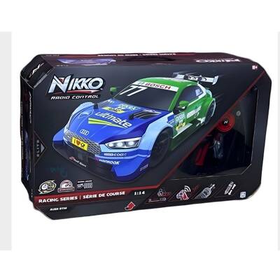 Rastplay Remote Controlled Car Racing 1/14 - 1