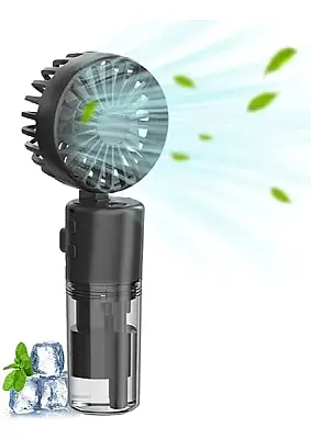 Rastplay Su Hazneli El Fanı - 1