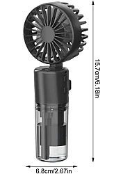 Rastplay Su Hazneli El Fanı - 3