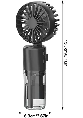 Rastplay Su Hazneli El Fanı - 3