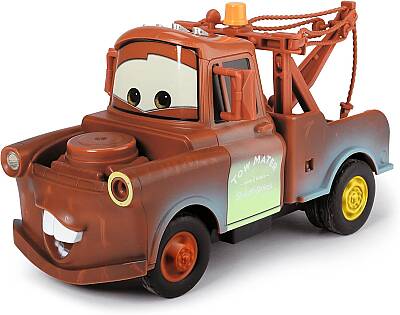 Rc Cars Turbo Racer Mater 203084039 - 1