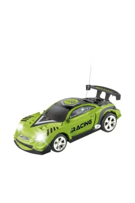 Rc Mini Green Racing Car Vrc23560 - 4