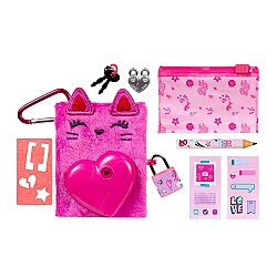 Real Littles Mini Gunluk S9 Cdu12-25568 Ret08101 - 2