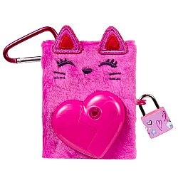 Real Littles Mini Gunluk S9 Cdu12-25568 Ret08101 - 1