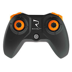 Revolt-R/C Drone Night Hawk Stunt Isikli 3.7V.Usb - 5