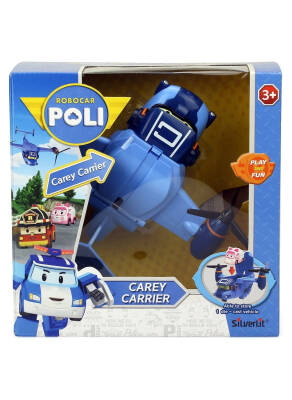 Robacar Poli Cargo Aircraft 83361 - 1