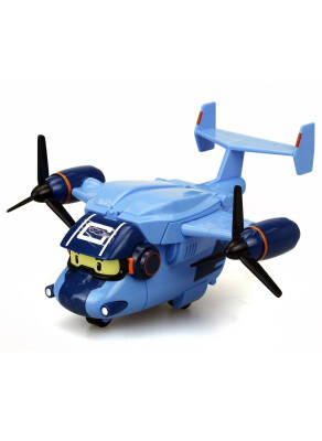 Robacar Poli Cargo Aircraft 83361 - 2