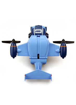 Robacar Poli Cargo Aircraft 83361 - 3