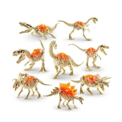 Robo Alive Mini Dino Surprise Pack 71115 - 2