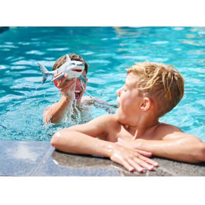 Robo Alive Shark-71126 - 6