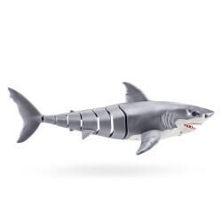 Robo Alive Shark-71126 - 3
