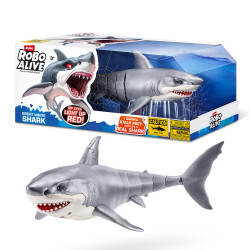 Robo Alive Shark-71126 - 1