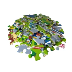 Robocar Poli Gogo City Series - Poli, Bucky, Helly Play Set Poli/Zr-912 - 4