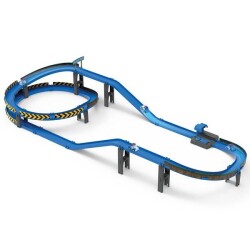 Robocar Poli Launcher And Winding Road Set 83385 - 3