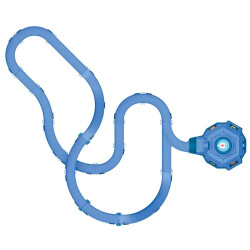 Robocar Poli Multi-Launcher Road Set 83381 - 3