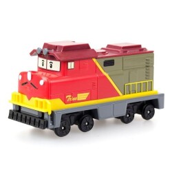 Robocar Poli Trino Figur 83400 - 2