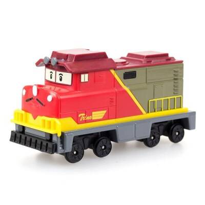 Robocar Poli Trino Figur 83400 - 2