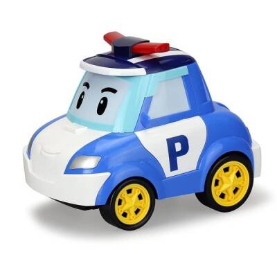 Robocar Poli Vehicle Piggy Bank (Electronic) 83323 - 2