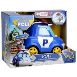Robocar Poli Vehicle Piggy Bank (Electronic) 83323 - 4