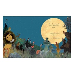 Rocks Under The Same Sky - 2