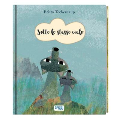 Rocks Under The Same Sky - 1