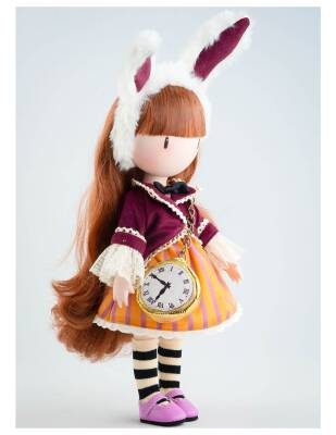 Santoro Just One Second 4937 - 2