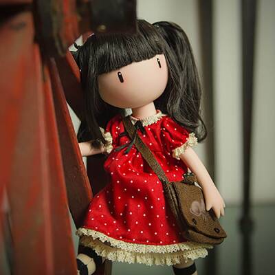 Santoro Ruby 4901 - 4