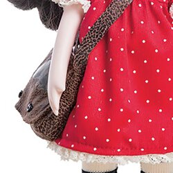 Santoro Ruby 4901 - 3