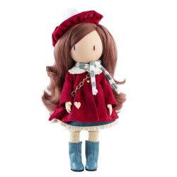 Santoro You Turn My World Upside 4939 - 1