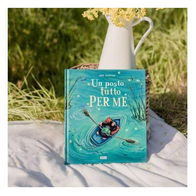 Sassi A Place All For Me - 5