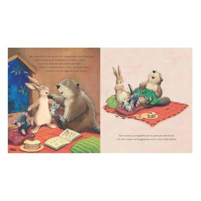 Sassi A Place All For Me - 4