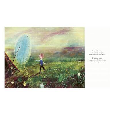 Sassi A Refuge Inside Me - 4