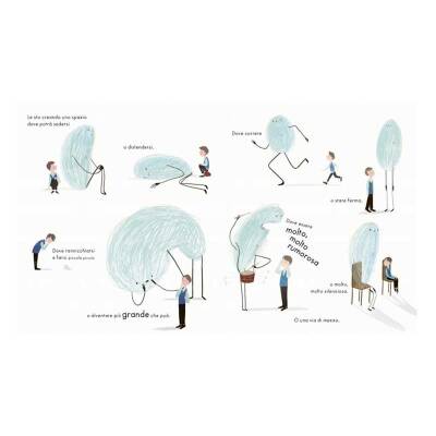 Sassi A Refuge Inside Me - 2