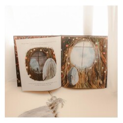 Sassi A Refuge Inside Me - 5