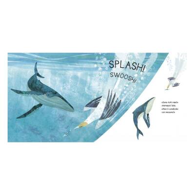 Sassi A Wolf's Fear - 3