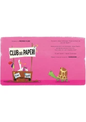 Sassi Can I Join Your Club - 3