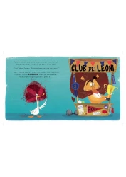 Sassi Can I Join Your Club - 2