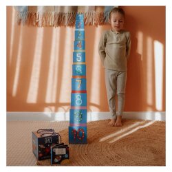 Sassi Edu Blocks - Space - 4