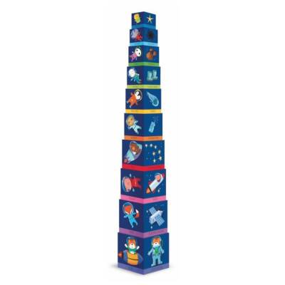 Sassi Edu Blocks - Space - 3