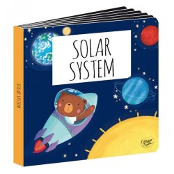 Sassi Edu Blocks - Space - 2