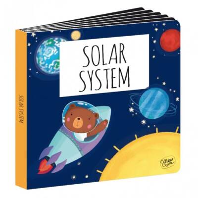 Sassi Edu Blocks - Space - 2