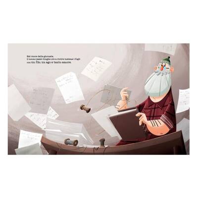 Sassi Grandfather's Heart - 2