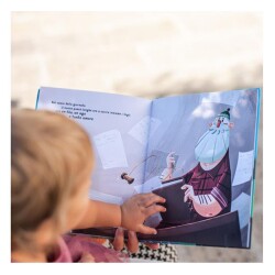 Sassi Grandfather's Heart - 3