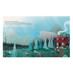 Sassi Grandfather's Heart - 4