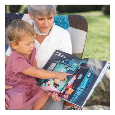 Sassi Grandfather's Heart - 5