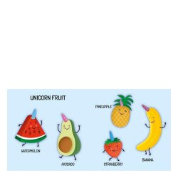 Sassi Junior Read And Learn With Unicorns - 4