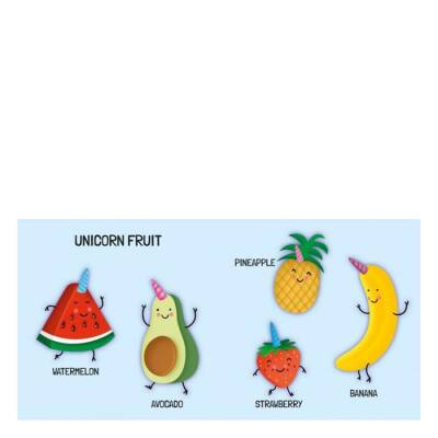 Sassi Junior Read And Learn With Unicorns - 4