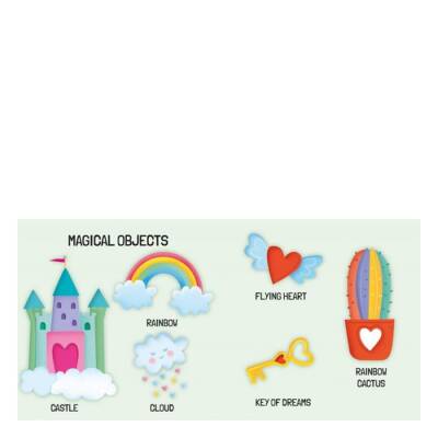 Sassi Junior Read And Learn With Unicorns - 3