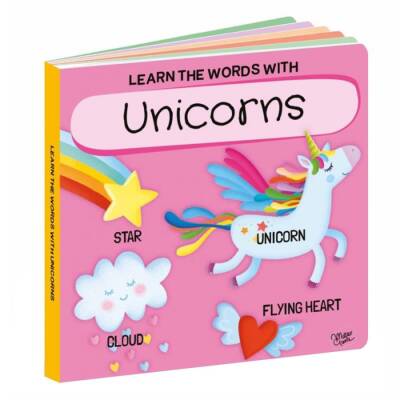 Sassi Junior Read And Learn With Unicorns - 2